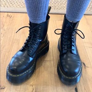 Dr. Martens Sinclair Boot